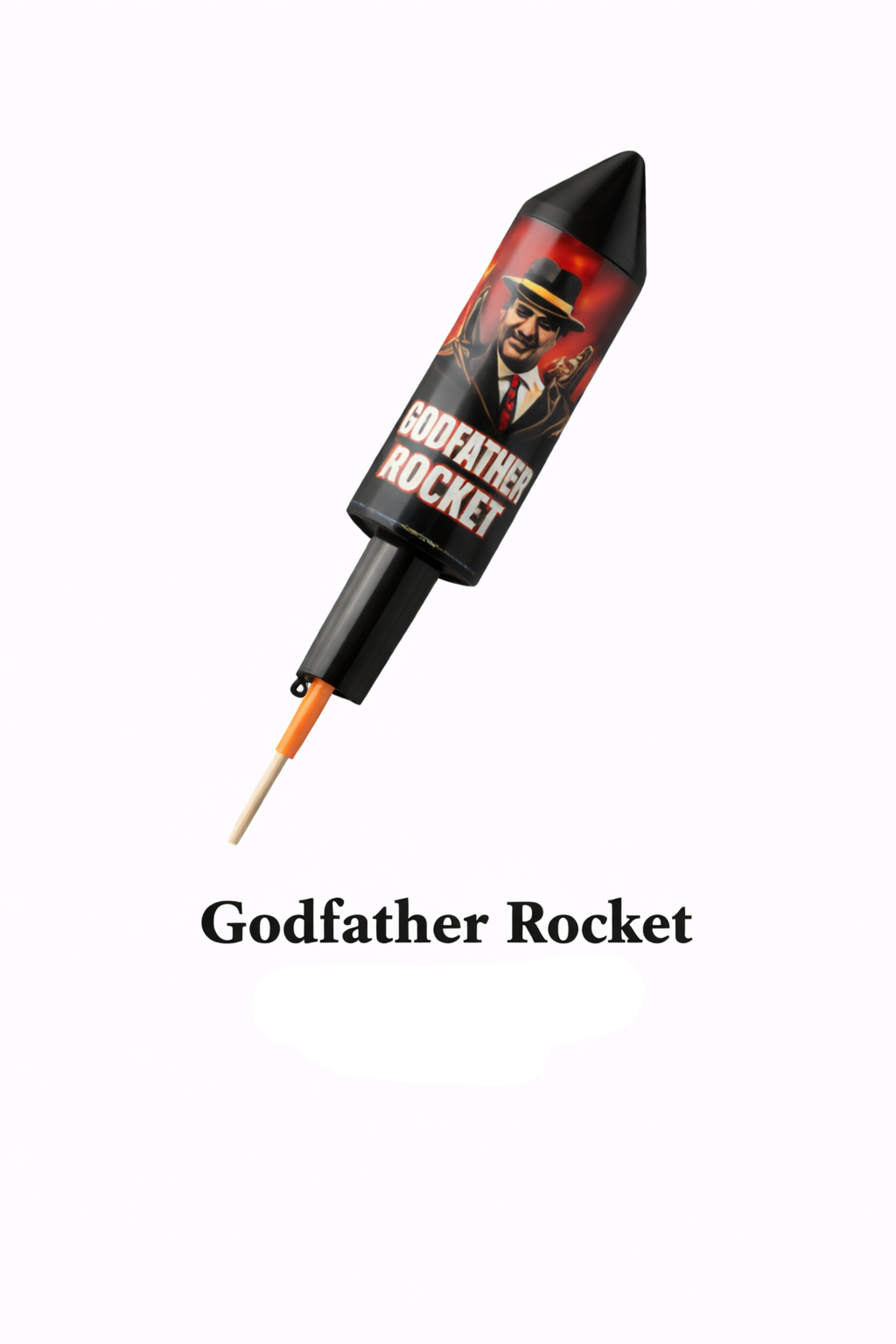Godfather Rocket